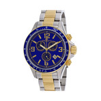 Baltica Quartz Chronograph // OC3326