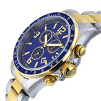 Baltica Quartz Chronograph // OC3326