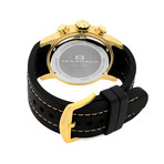 Oceanaut Impulse Sport Chronograph Quartz // OC3123R