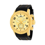 Oceanaut Impulse Sport Chronograph Quartz // OC3123R