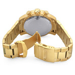 Impulse Chronograph Quartz // OC3123