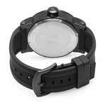 Oceanaut Spider Quartz // OC2116