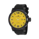 Oceanaut Spider Quartz // OC2116