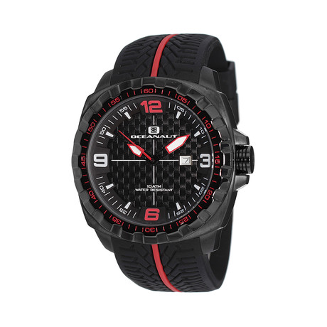 Racer Quartz // OC1117