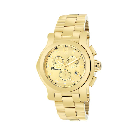 Baccara Quartz // OC0725