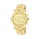 Baccara Quartz // OC0725