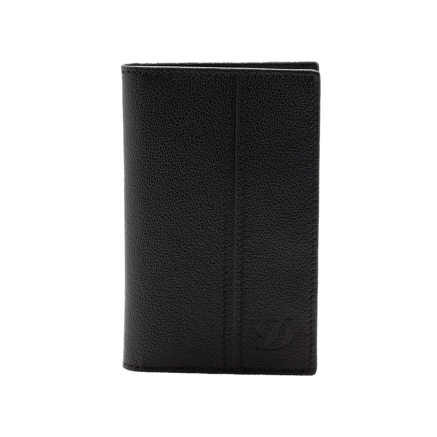 Leather Business Card Holder - S.T. Dupont - Touch of Modern