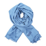 Moschino // Woven Scarf // Air (Air)