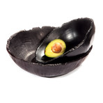 Jagged Edge Bowl (Small)