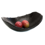 Oval Bark Bowl (Small)