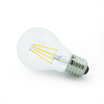 E27 3W LED Small Edison Globe Light Bulb // Type G