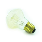 E27 Diamond Shape Filament Edison Bulb // Diamond