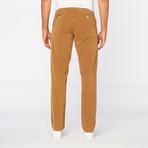 Gramercy Foundry // Boulevard Chino // Khaki (40WX32L)