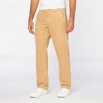 Gramercy Foundry // Boulevard Chino // Kraft (40WX32L)