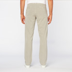 Gramercy Foundry // Boulevard Pant // Stone (34WX32L)