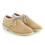 Tooley Desert Shoe // Sand (UK: 6)