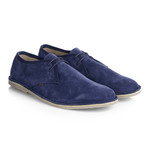 Tooley Desert Shoe // Dark Blue (UK: 6)