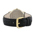 Omega Deville Quartz // 762-10239 // c.1990's // Pre-Owned