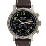 Chopard Certified Mille Miglia Automatic // 790-L100165 // c.2000's // Pre-Owned