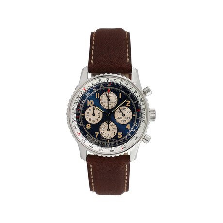 Breitling Navitimer Airborne Automatic // 763-10243 // c.1990's // Pre-Owned