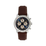 Breitling Navitimer Airborne Automatic // 763-10243 // c.1990's // Pre-Owned