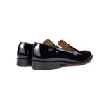 Patent Leather Slip-On // Black (US: 8)