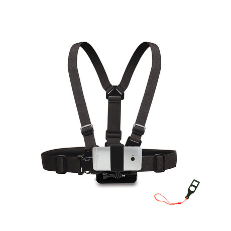 Chest Harness