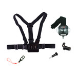 Chest Harness