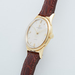 Vacheron Constantin Gents Manual Wind // 557472 // Pre-Owned // c.1970's