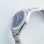 Rolex Stainless Steel Air-King // 5500 // Pre-Owned