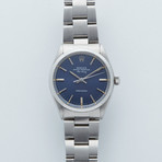 Rolex Stainless Steel Air-King // 5500 // Pre-Owned