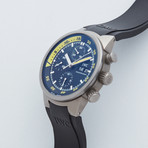 IWC Aquatimer Titanium // IW371918 // Pre-Owned
