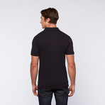 Emporio Armani Polo // Dark Blue (M)