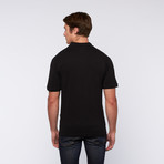 Armani // Armani Collection Polo // Black (XS)