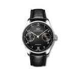 IWC Portuguese Automatic // 5001-09 // New