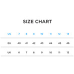 Tooley Desert Shoe // Sand (UK: 6)