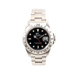 Rolex Explorer II Automatic // 16570 // c.1997 // Pre-Owned