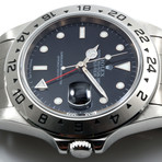 Rolex Explorer II Automatic // 16570 // c.1997 // Pre-Owned