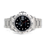 Rolex Explorer II Automatic // 16570 // c.1997 // Pre-Owned