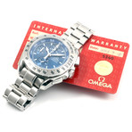 Omega Speedmaster Automatic // 3540.80.00 // c.2003 // Pre-Owned