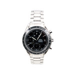 Omega Speedmaster Automatic // 3210.50.00 // c.2004 // Pre-Owned