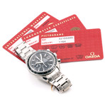 Omega Speedmaster Automatic // 3210.50.00 // c.2004 // Pre-Owned