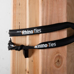 Rhino Ties // 4 Pack