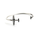 Cessna Airplane Bracelet (XS // 16cm Long)