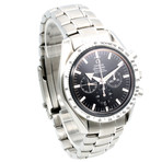 Omega Speedmaster Broad Arrow Automatic // 3551.50.00 // c.2004 // Pre-Owned