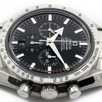 Omega Speedmaster Broad Arrow Automatic // 3551.50.00 // c.2004 // Pre-Owned