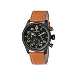 Jetstream Quartz // HJ0101