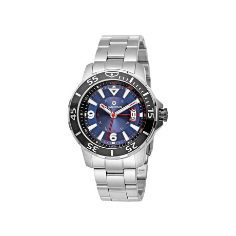 Aquapro Quartz // HA0506
