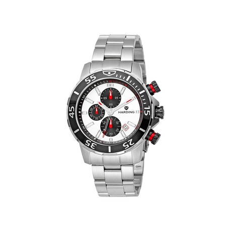 Aquapro Quartz // HA0405