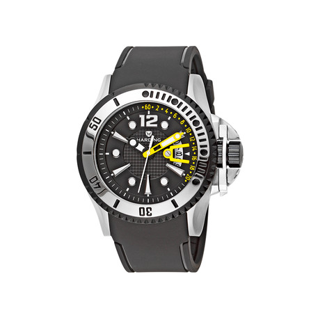 Aquapro Quartz // HA0305